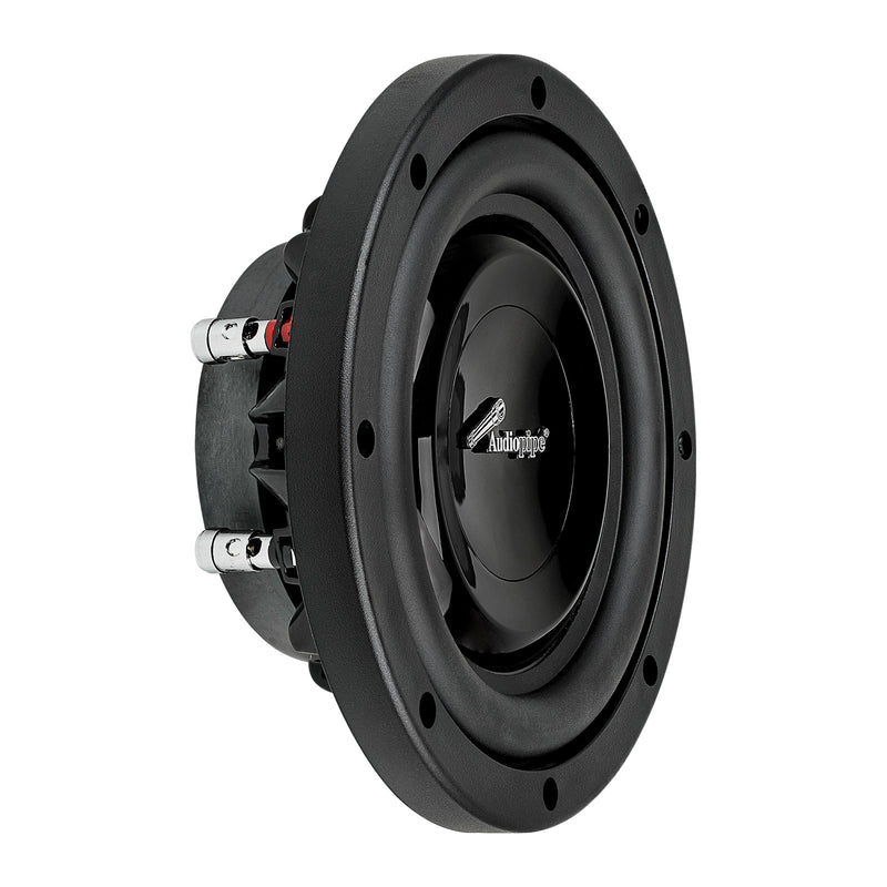 8” SHALLOW MOUNT SUBWOOFER TS-FA800