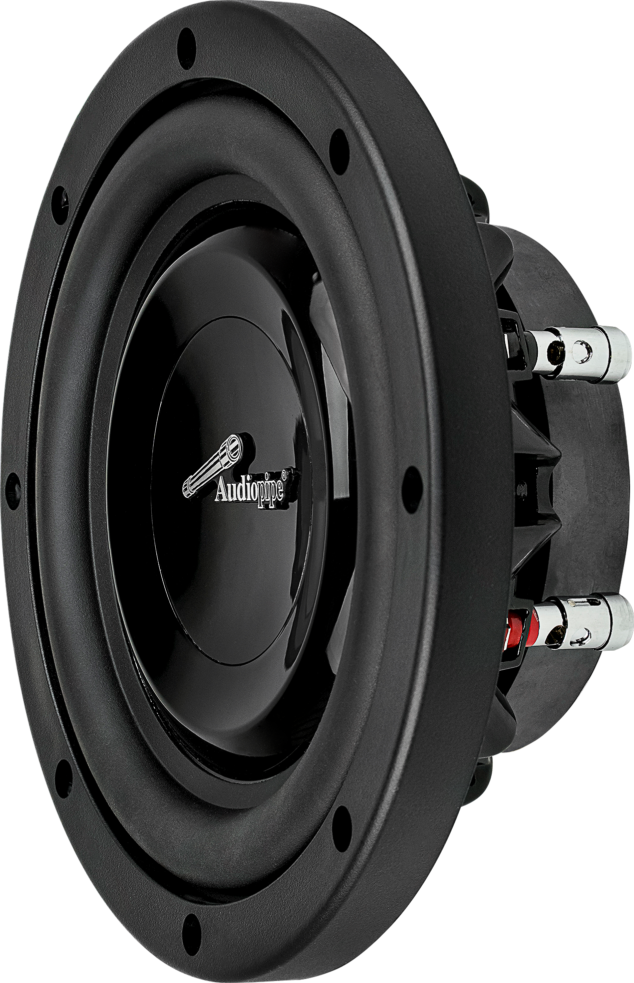 8” Shallow Mount Subwoofer (TS-FA800)