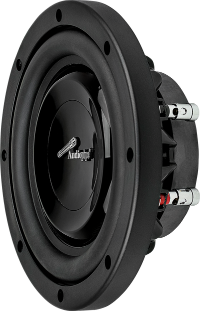 8” Shallow Mount Subwoofer (TS-FA800)