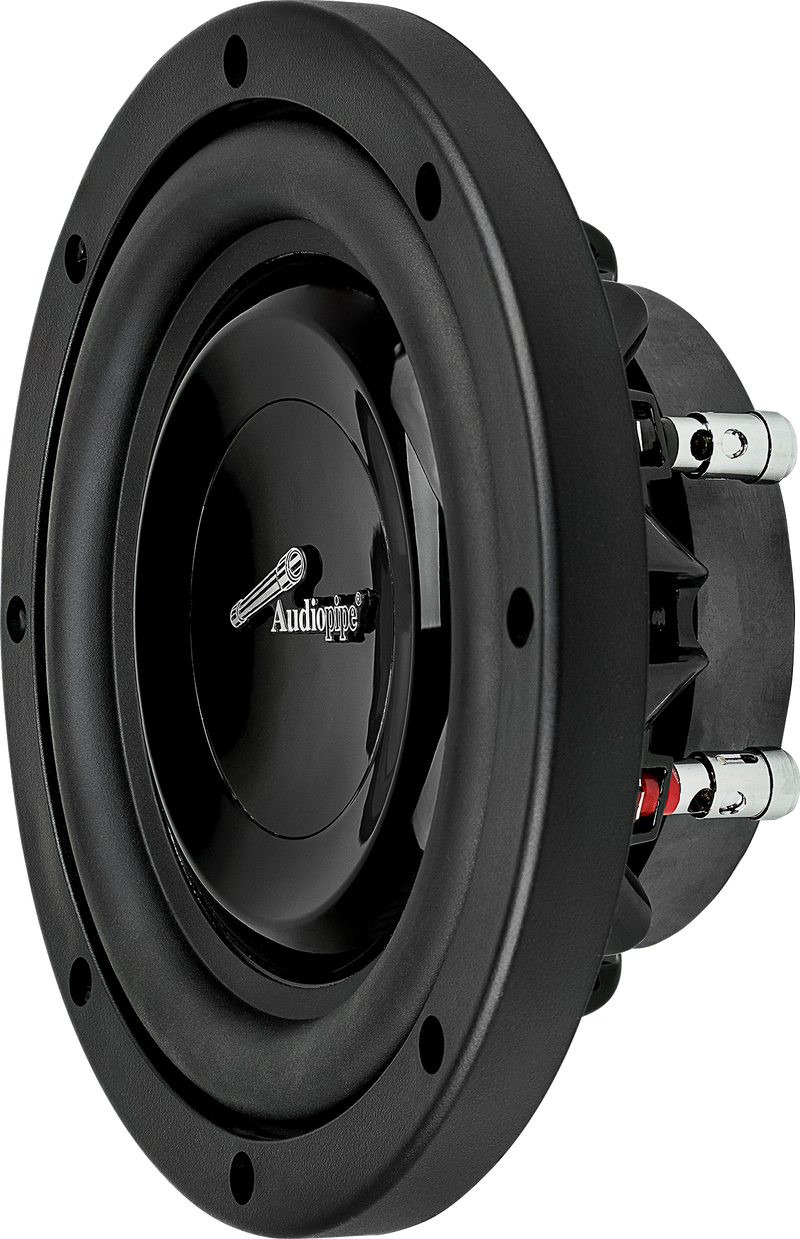 8” SHALLOW MOUNT SUBWOOFER TS-FA800