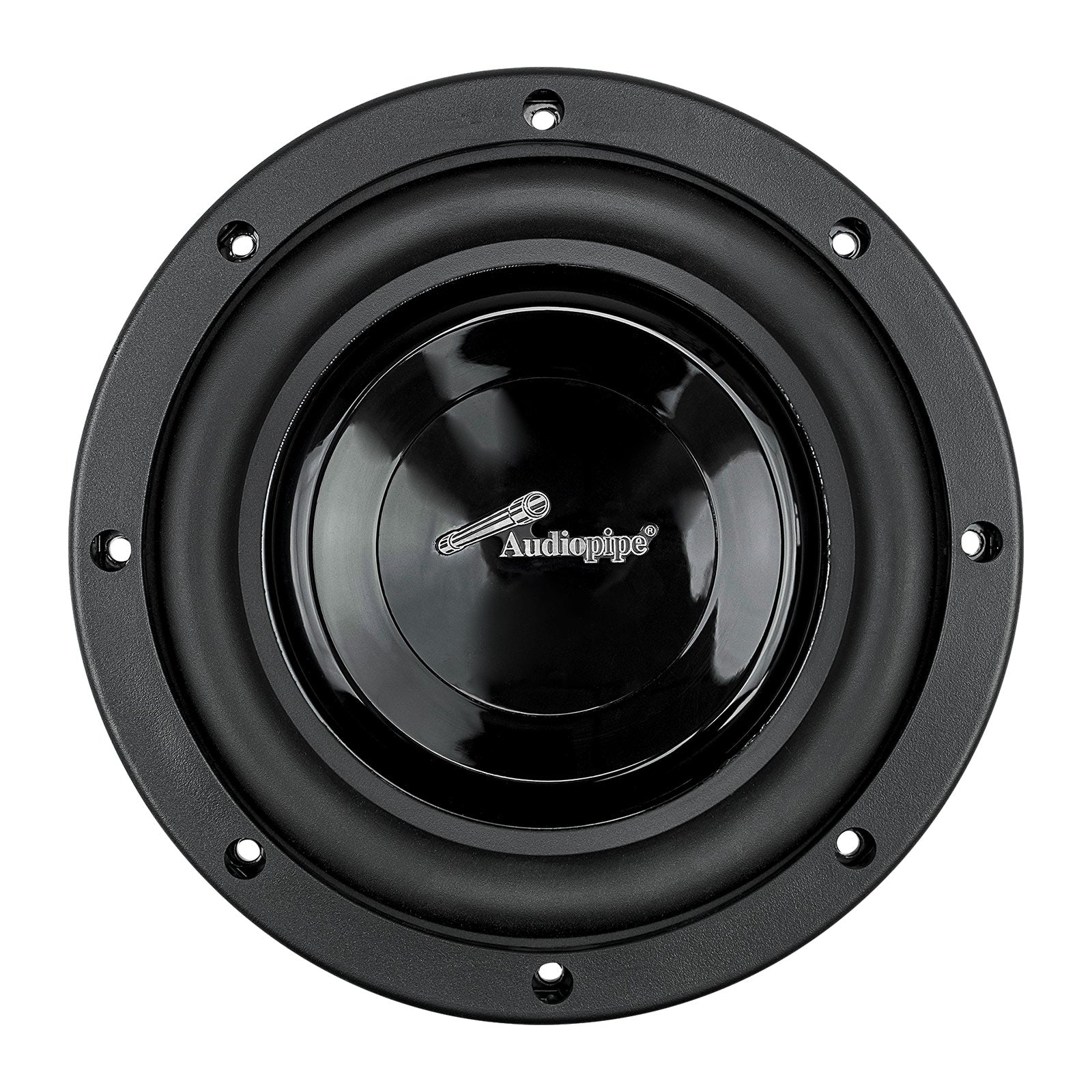 8” Shallow Mount Subwoofer (TS-FA800)