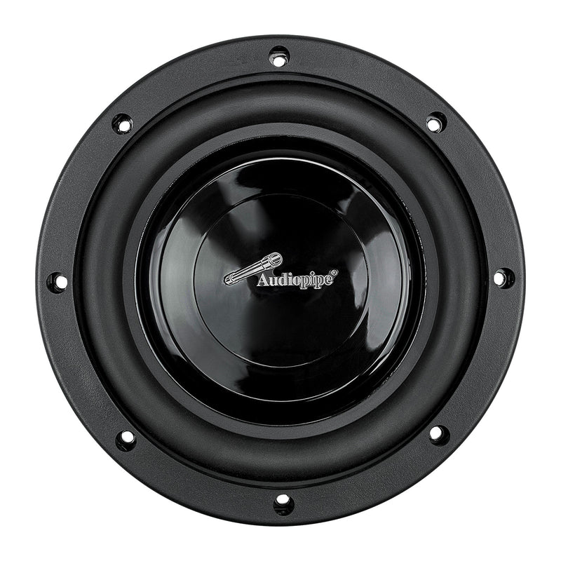 8” SHALLOW MOUNT SUBWOOFER TS-FA800