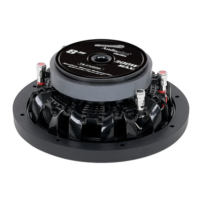8” Shallow Mount Subwoofer (TS-FA800)