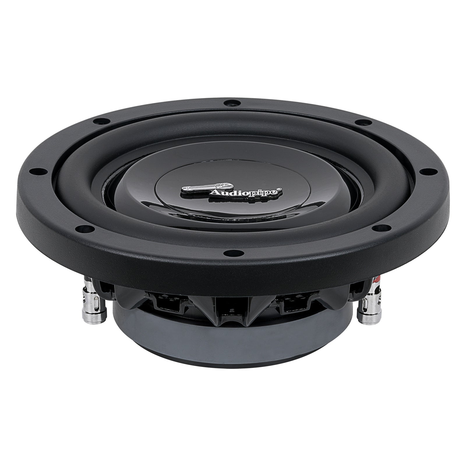 8” Shallow Mount Subwoofer (TS-FA800)