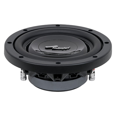 8” Shallow Mount Subwoofer (TS-FA800)