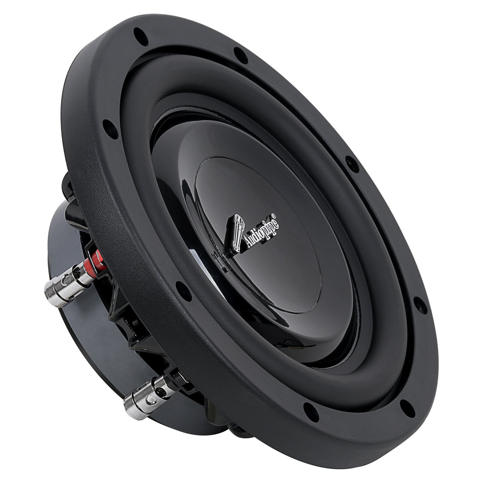 【PSA8】トレヴァ・ザ・リニューアー #280 フォイル 8” Shallow Mount Subwoofer (TS-FA800) – Audiopipe
