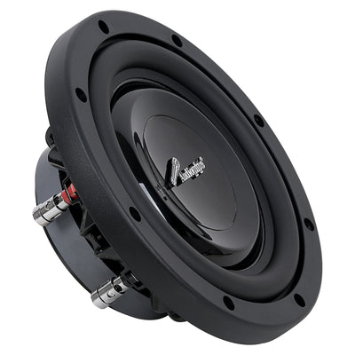 8” Shallow Mount Subwoofer (TS-FA800)
