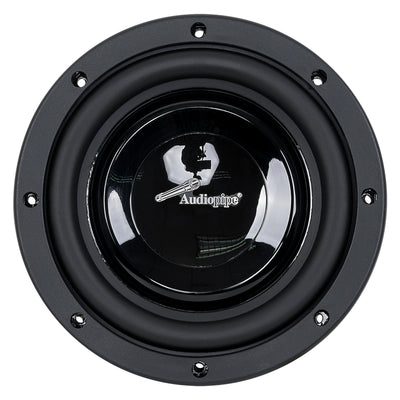 8” Shallow Mount Subwoofer (TS-FA800)