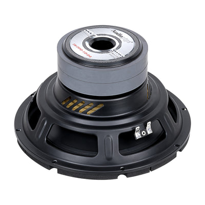 TS-PP2-10-D4 10” Car Subwoofer, Sold Individually