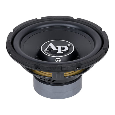 TS-PP2-10-D4 10” Car Subwoofer, Sold Individually