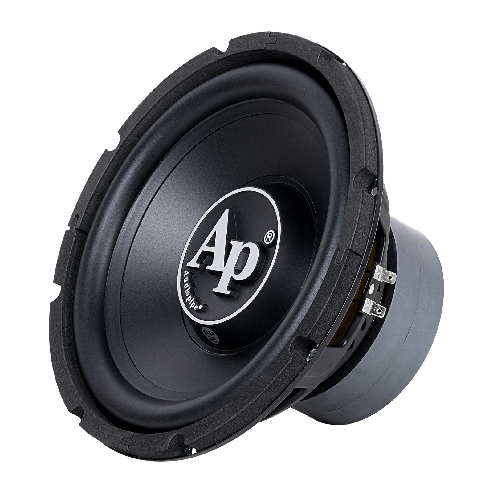 TS-PP2-10-D4 10” Car Subwoofer, Sold Individually