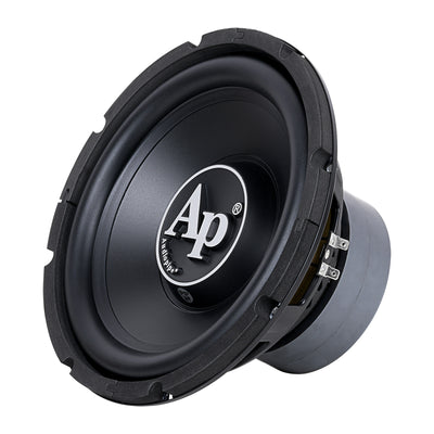 TS-PP2-10-D4 10” Car Subwoofer, Sold Individually
