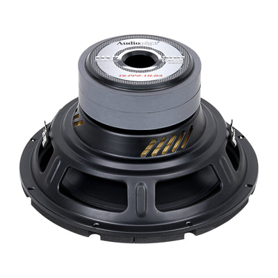 TS-PP2-10-D4 10” Car Subwoofer, Sold Individually