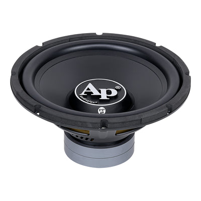 TS-PP2-12-D4 12” Car Subwoofer, Sold Individually