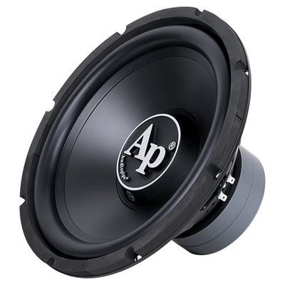 TS-PP2-12-D4 12” Car Subwoofer, Sold Individually