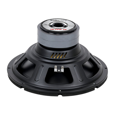 TS-PP2-12 12” Car Subwoofer, Sold Individually