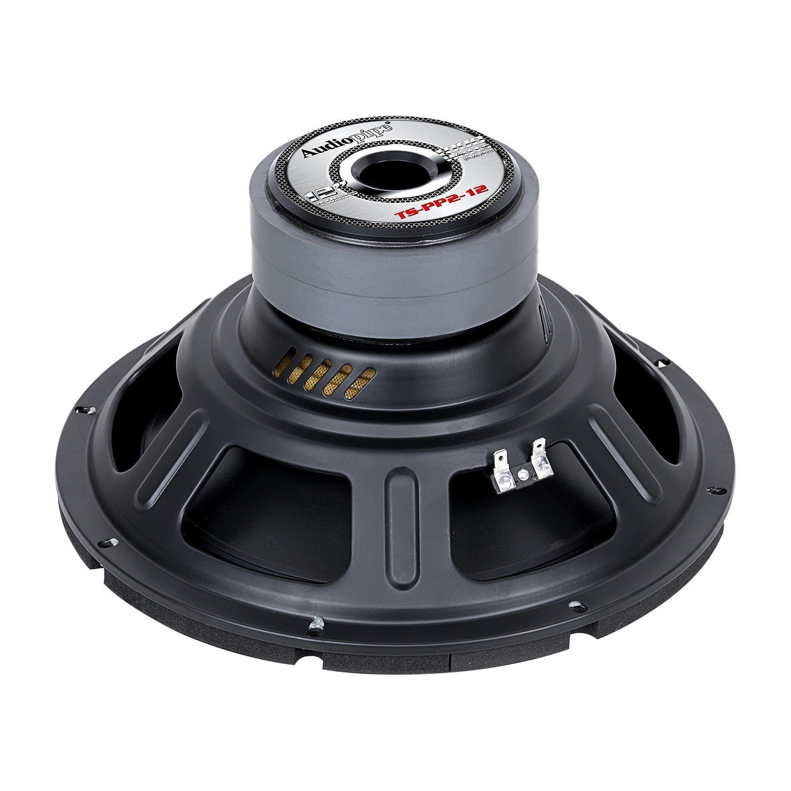 TS-PP2-12 12” Car Subwoofer, Sold Individually