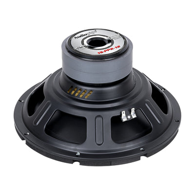 TS-PP2-12 12” Car Subwoofer, Sold Individually