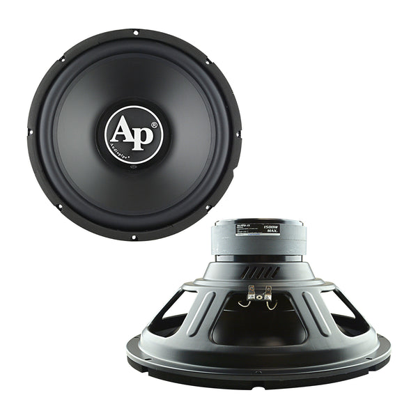 TS-PP2-15 Subwoofer