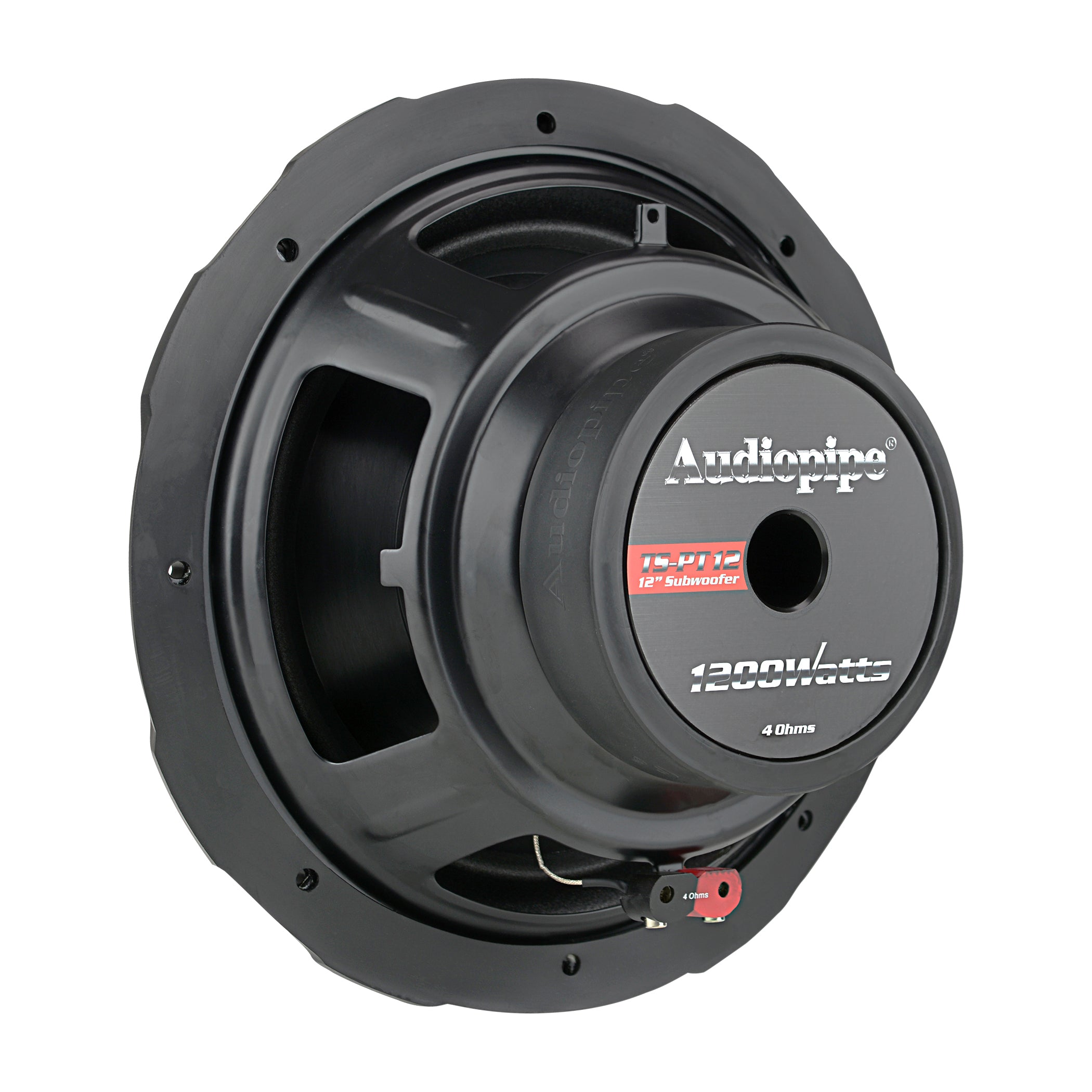 12” INFINITE BAFFLE SUBWOOFER (TS-PT12)