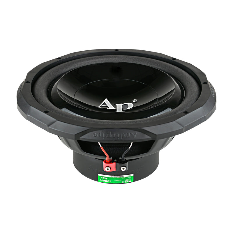 12” INFINITE BAFFLE SUBWOOFER (TS-PT12)