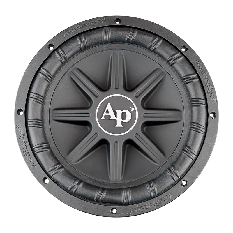 10" PP Cone Subwoofer (TS-PX-1050)