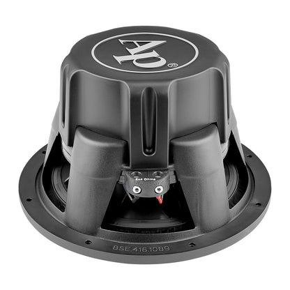 10" PP Cone Subwoofer (TS-PX-1050)