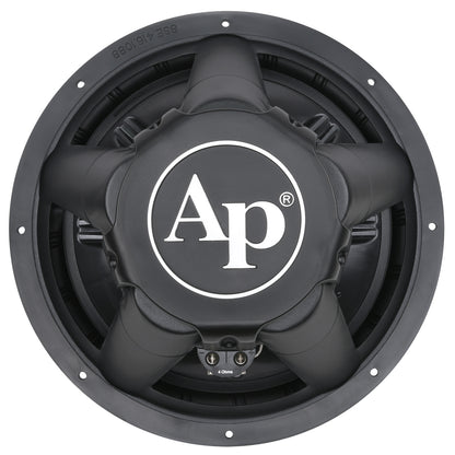 12” PP Cone with Rubber Surround Subwoofer (TS-PX-1250-S4)