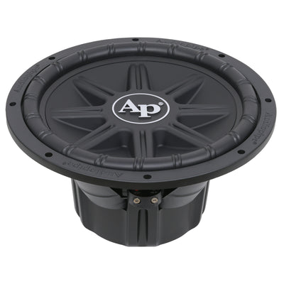 12” PP Cone with Rubber Surround Subwoofer (TS-PX-1250-S4)