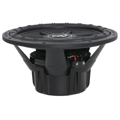 12” PP Cone with Rubber Surround Subwoofer (TS-PX-1250-S4)