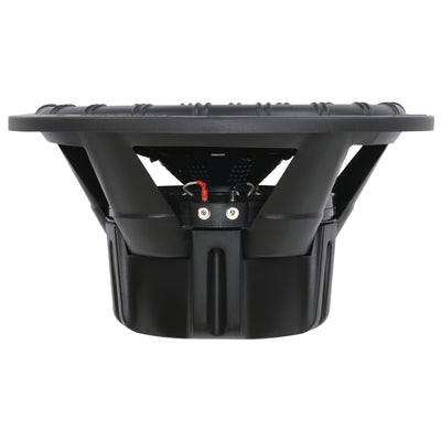 12” PP Cone with Rubber Surround Subwoofer (TS-PX-1250-S4)