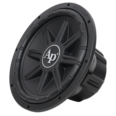 12” PP Cone with Rubber Surround Subwoofer (TS-PX-1250-S4)