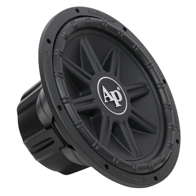 12” PP Cone with Rubber Surround Subwoofer (TS-PX-1250-S4)