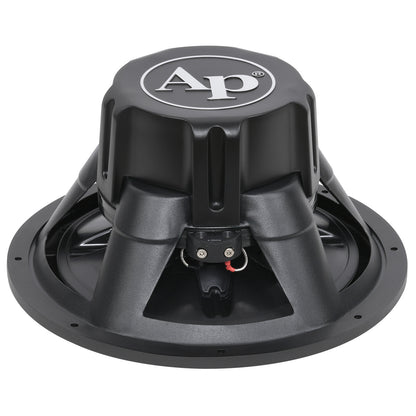 12” PP Cone with Rubber Surround Subwoofer (TS-PX-1250-S4)