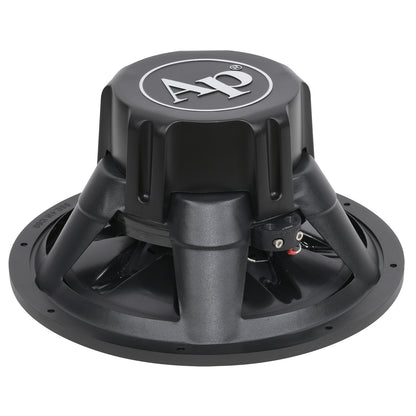 12” PP Cone with Rubber Surround Subwoofer (TS-PX-1250-S4)