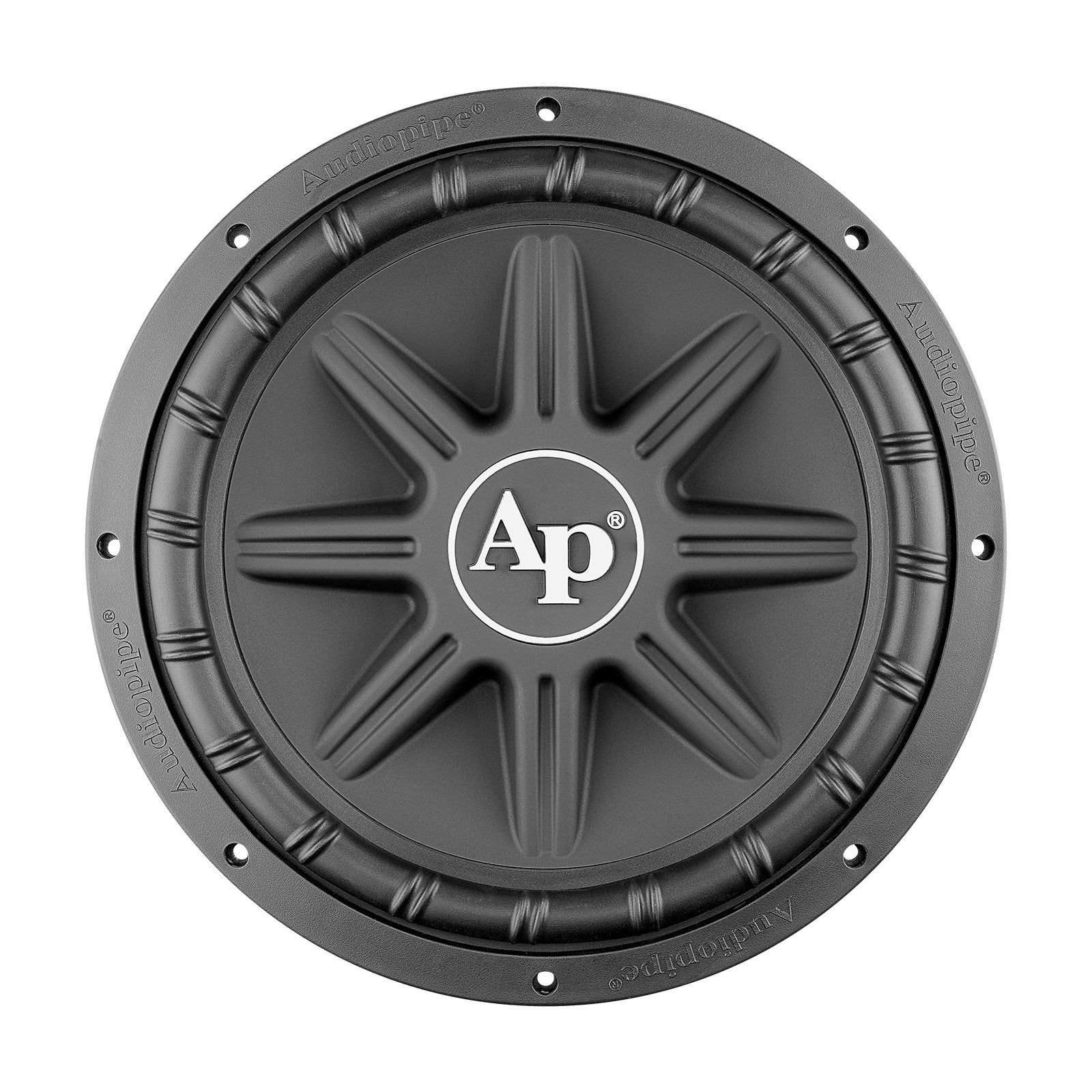 12" PP Cone Subwoofer (TS-PX-1250)