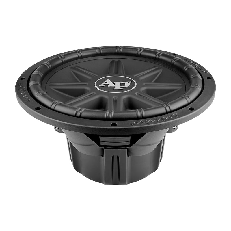 12" PP Cone Subwoofer (TS-PX-1250)