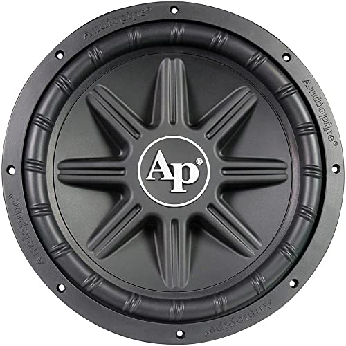 15" PP Cone Subwoofer (TS-PX-1550)