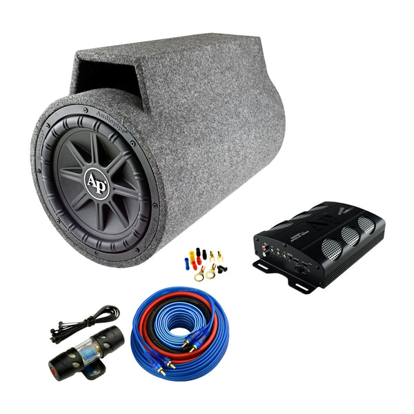 Car Audio System Installation Kit