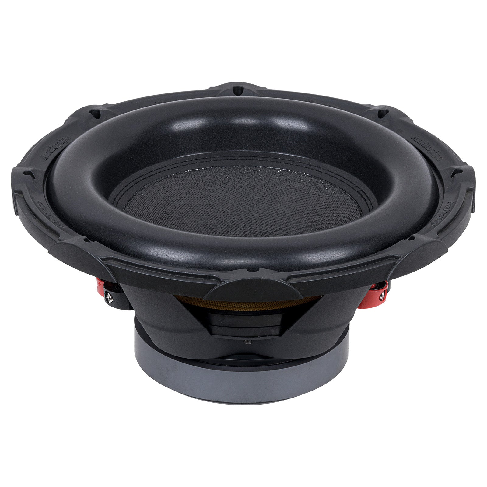 12" Single Stack Composite Cone Subwoofer (TXX-BDC-I-12)
