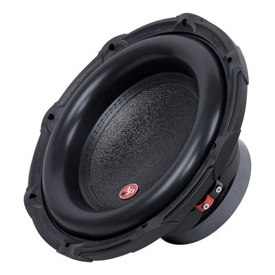 12" Single Stack Composite Cone Subwoofer (TXX-BDC-I-12)