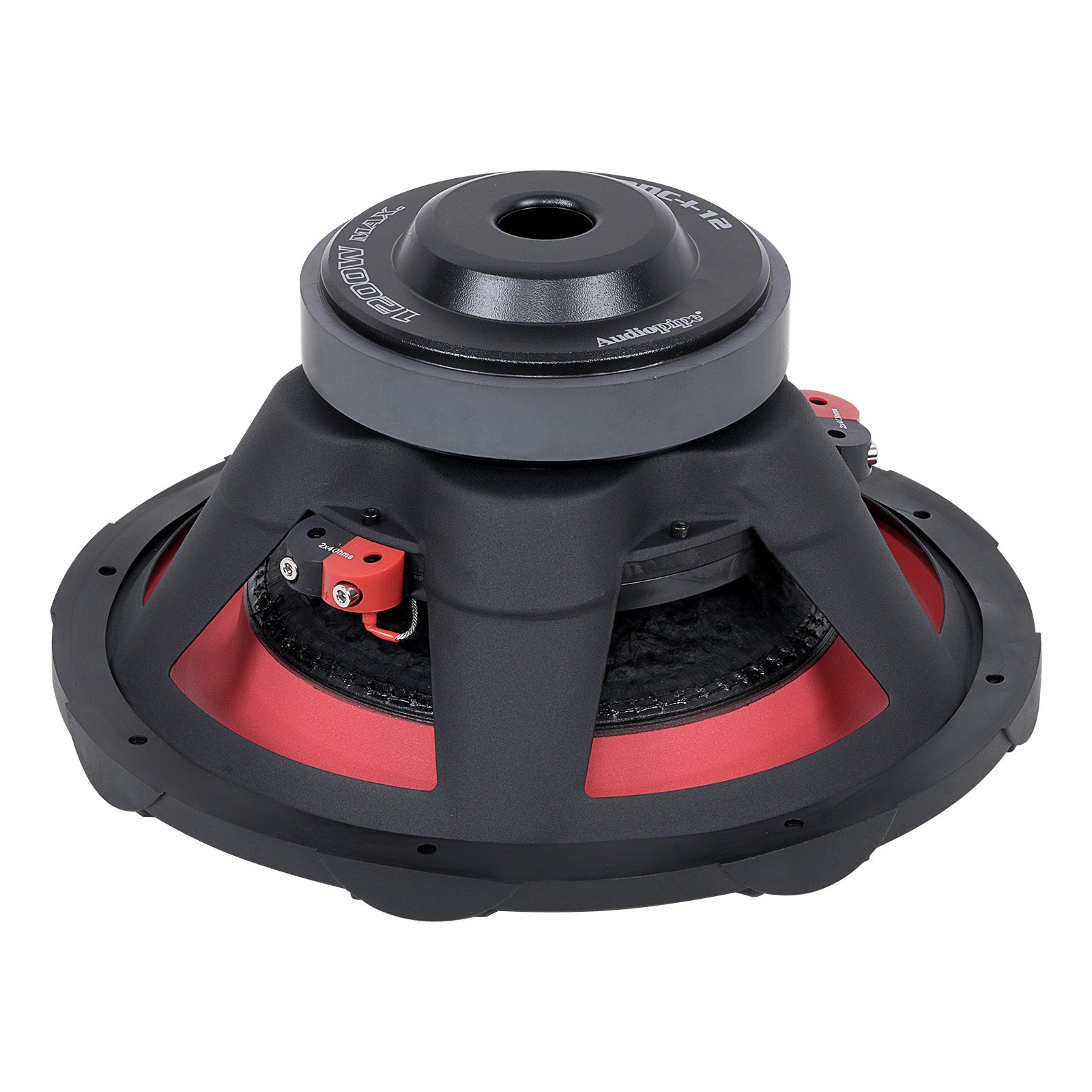 12" Single Stack Composite Cone Subwoofer (TXX-BDC-I-12)