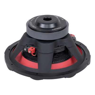 12" Single Stack Composite Cone Subwoofer (TXX-BDC-I-12)