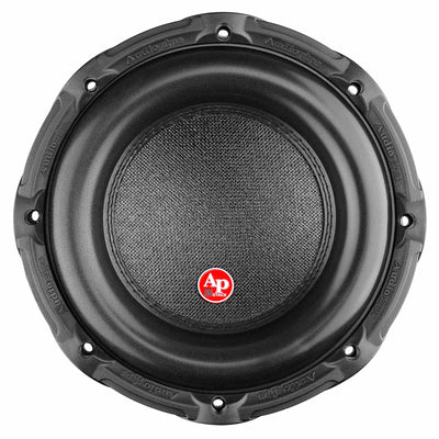 10“ Double Stack Composite Cone Subwoofer (TXX-BDC-II-10)