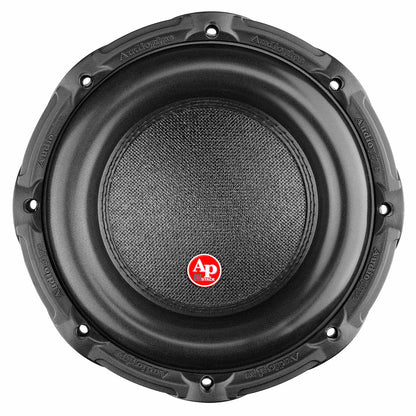 10“ Double Stack Composite Cone Subwoofer (TXX-BDC-II-10)