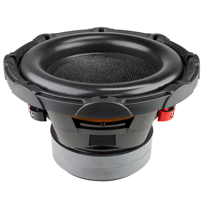 10“ Double Stack Composite Cone Subwoofer (TXX-BDC-II-10)