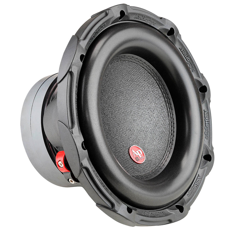 10“ Double Stack Composite Cone Subwoofer (TXX-BDC-II-10)