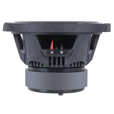 10“ Double Stack Composite Cone Subwoofer (TXX-BDC-II-10)
