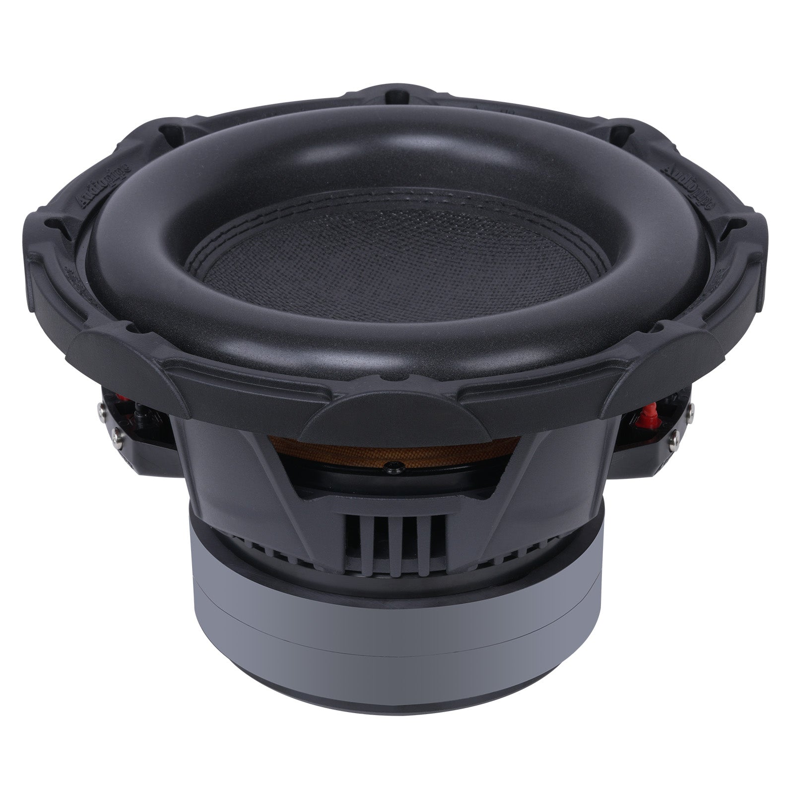 10“ Double Stack Composite Cone Subwoofer (TXX-BDC-II-10)