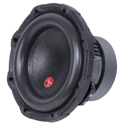 10“ Double Stack Composite Cone Subwoofer (TXX-BDC-II-10)